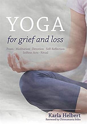 yoga for grief and loss