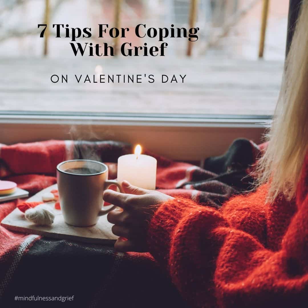 7 Tips For Coping With Grief