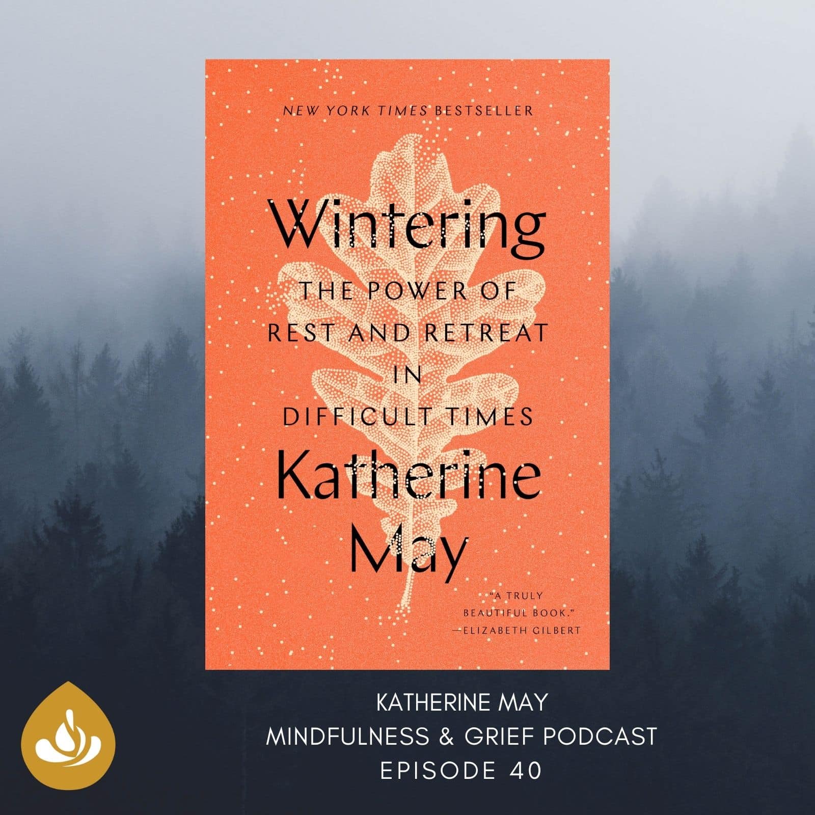 Wintering with Katherine May